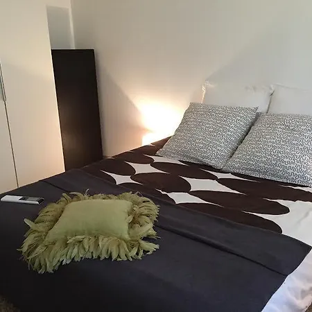 Les Floralies Appartement Saint-Tropez