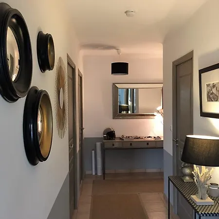 Appartement Les Floralies *