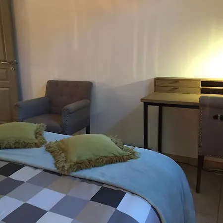 Les Floralies Appartement