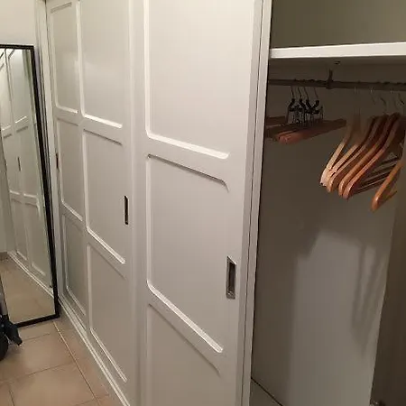 Apartman Les Floralies *