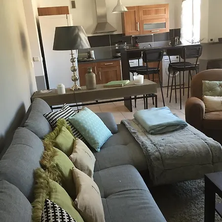 Les Floralies Appartement *