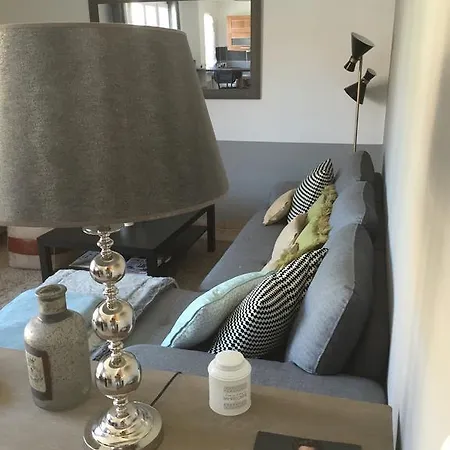 Appartement Les Floralies *